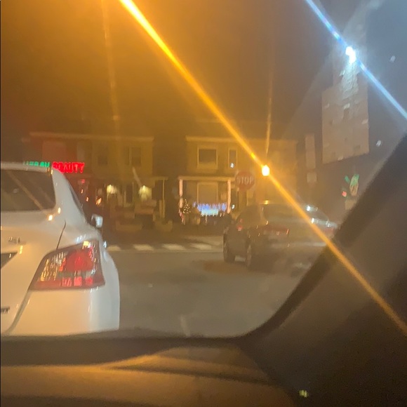 Meet your Posher, Russell - Picture 1 of 1